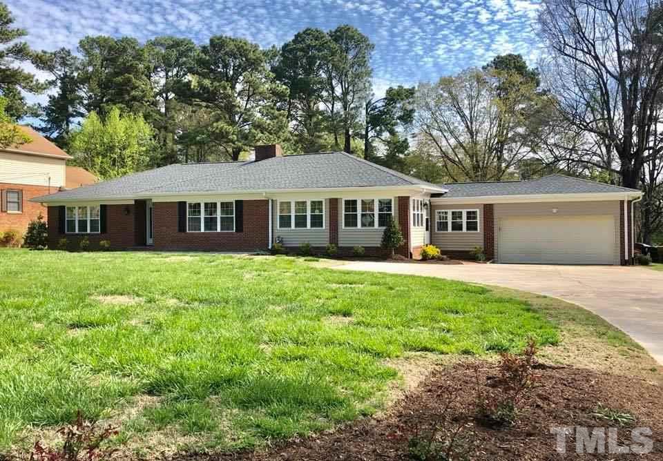 604 Gordon Street Roxboro, NC 27573 - Photo 2 of 25