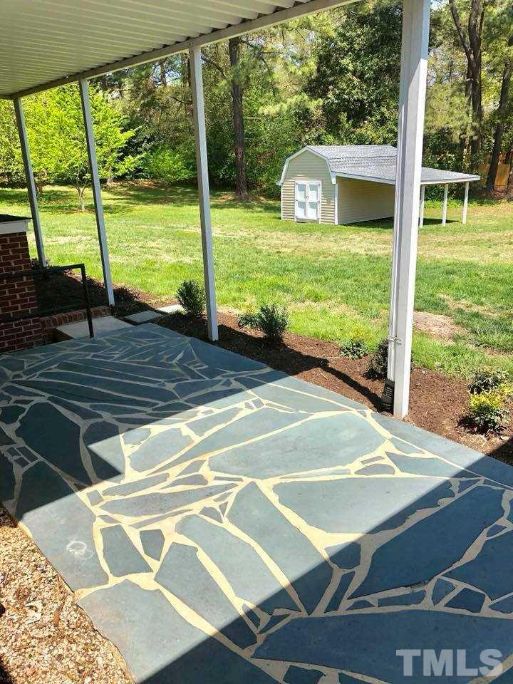 604 Gordon Street Roxboro, NC 27573 - Photo 24 of 25