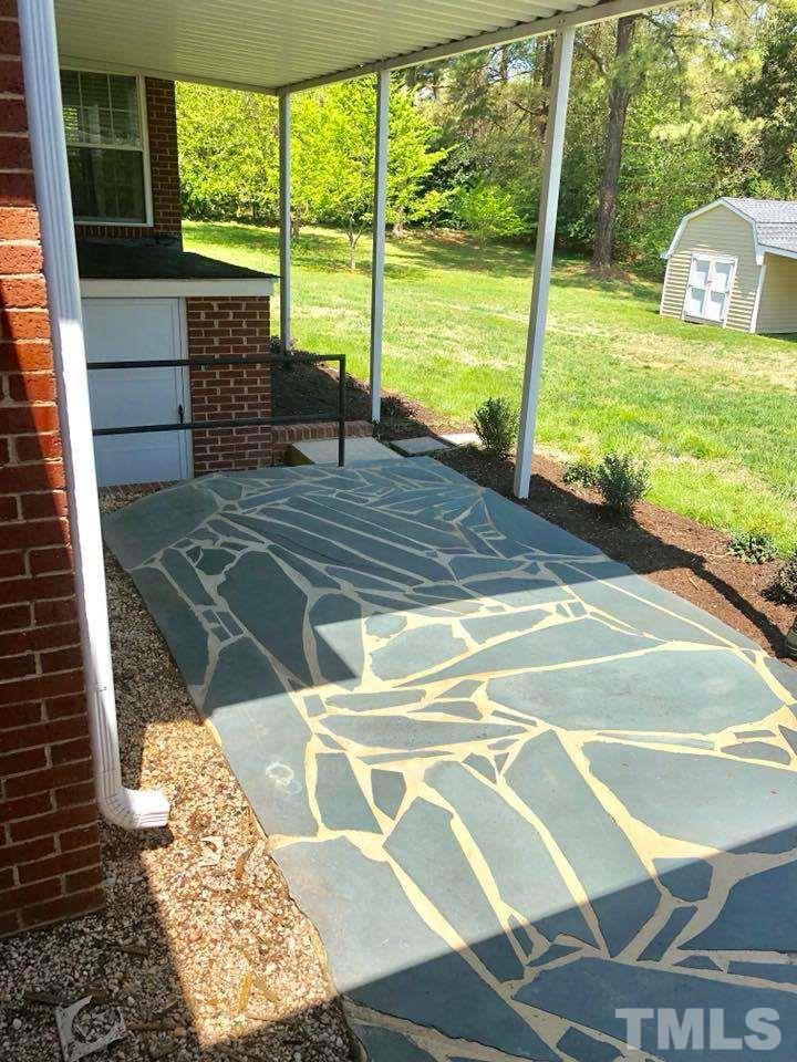 604 Gordon Street Roxboro, NC 27573 - Photo 25 of 25