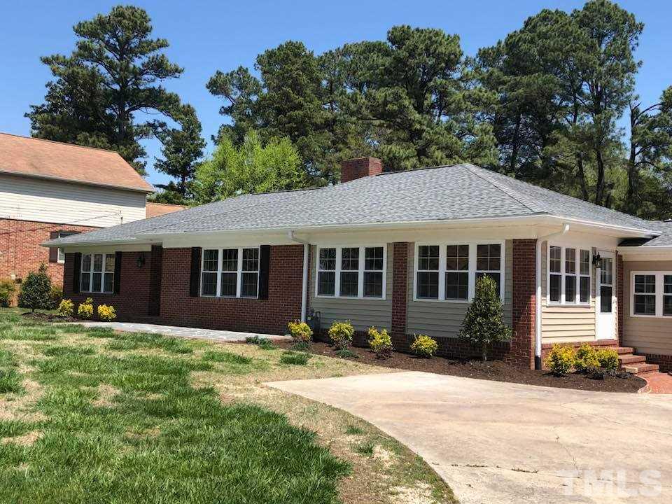 604 Gordon Street Roxboro, NC 27573 - Photo 4 of 25