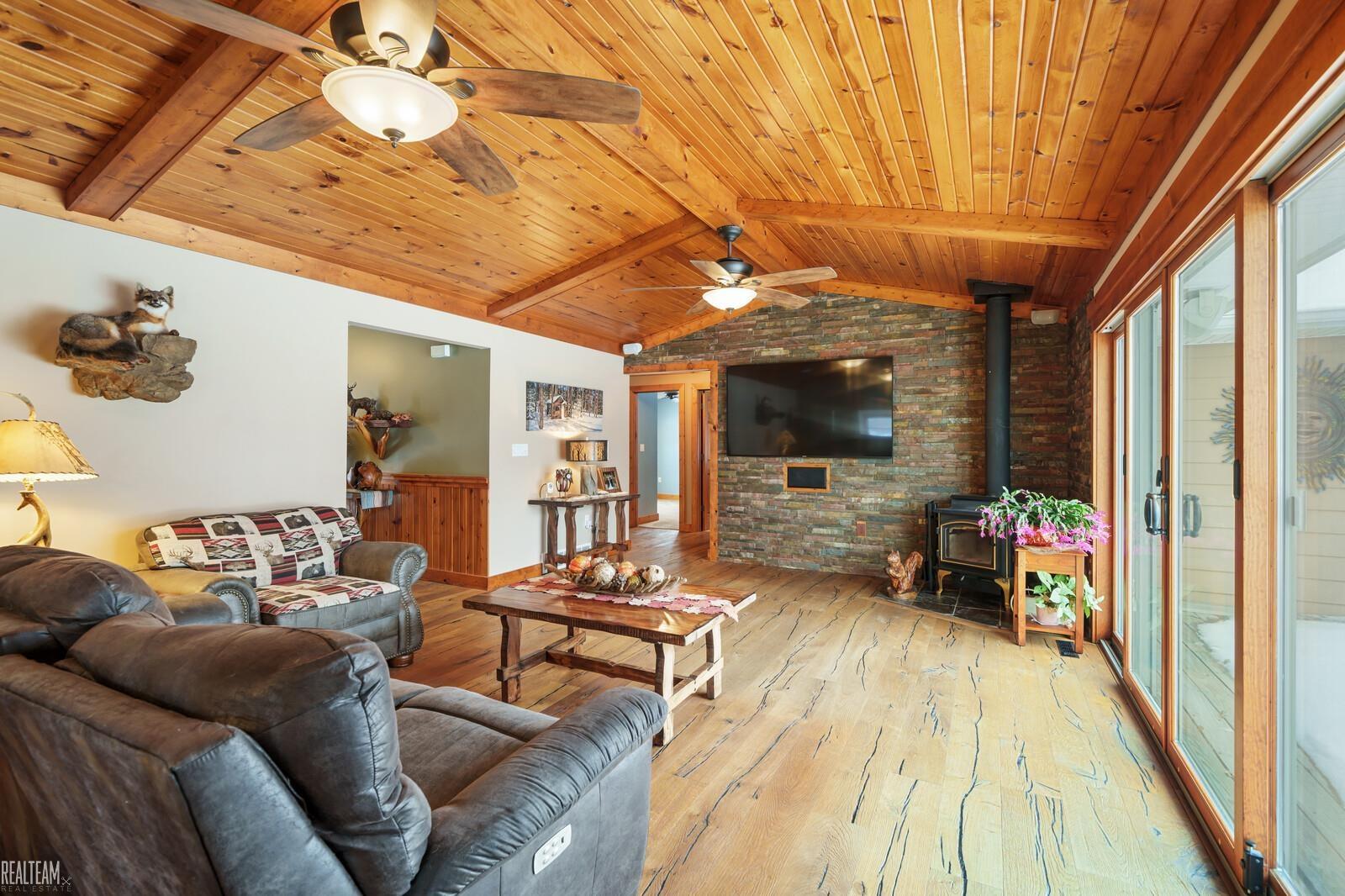 4869 Bishop Road Dryden, MI 48428 - Photo 12 of 48