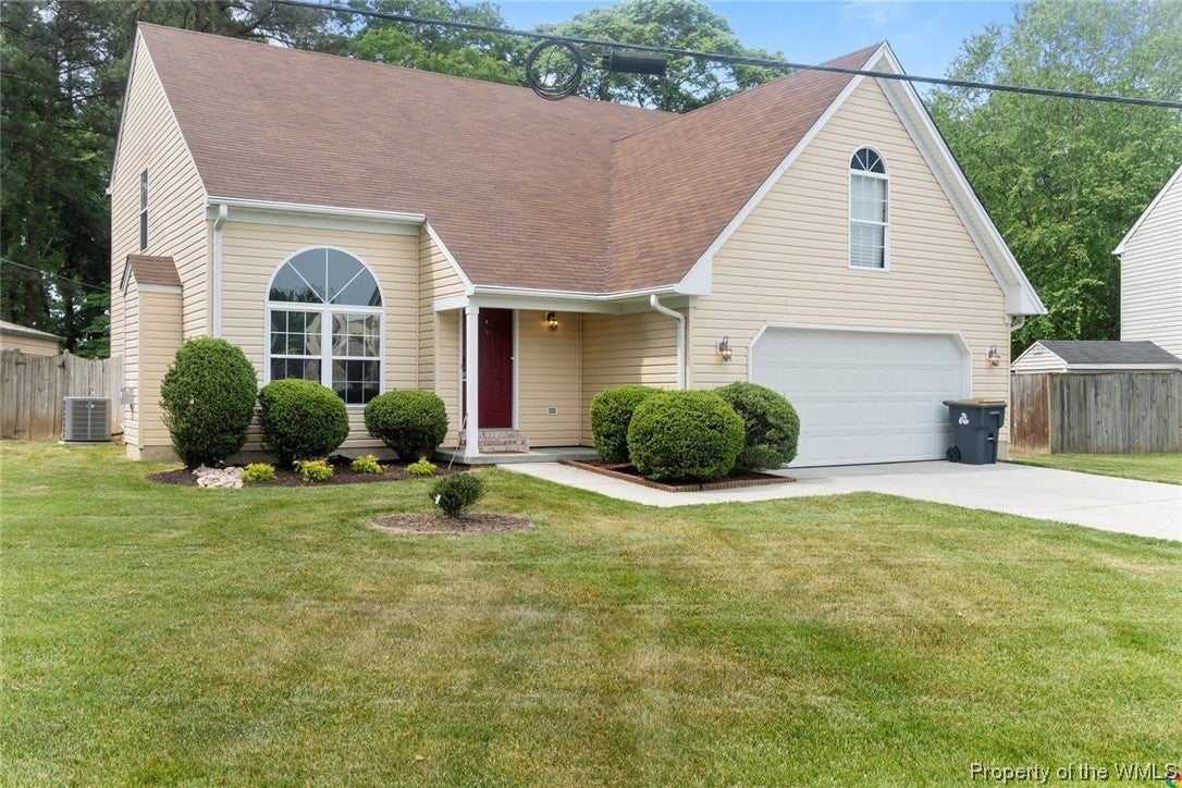 3408 Rilee Circle Toano, VA 23168 - Photo 2 of 34 Gallery Image 2