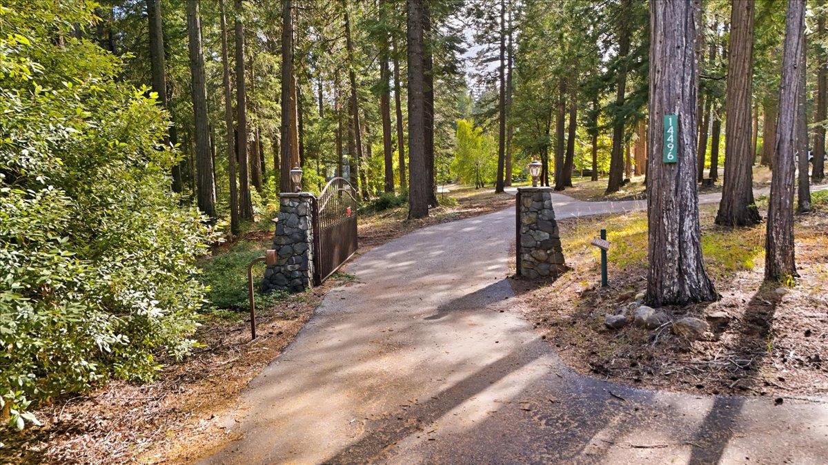 14496 Oak Ridge Road Nevada City, CA 95959 - Photo 74 of 81 Gallery Image 74