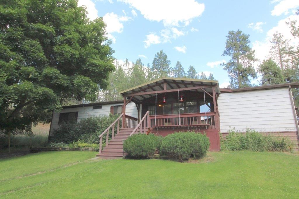 9411 South Sherman Road Spokane, WA 99224 - Photo 1 of 20