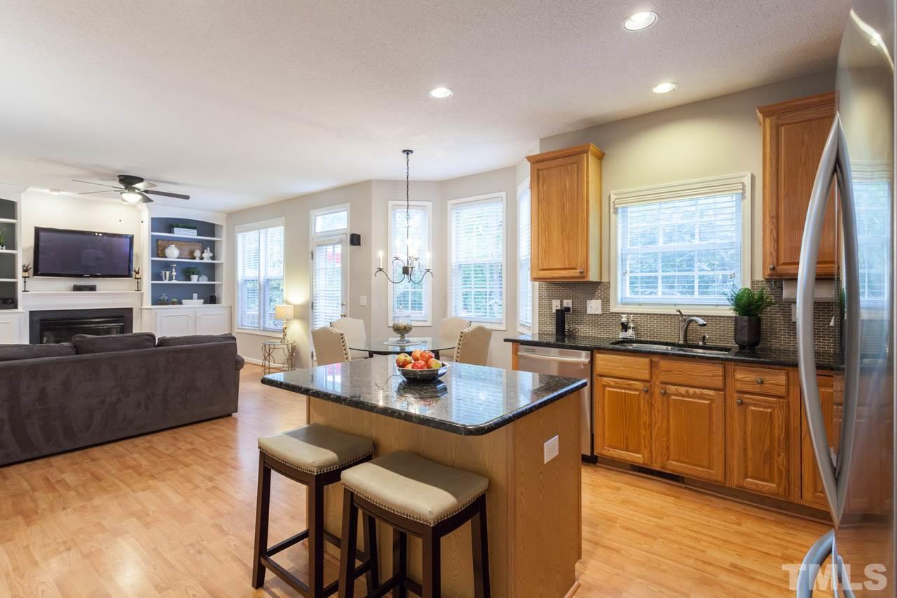 8523 Guerro Court Raleigh, NC 27613 - Photo 12 of 25