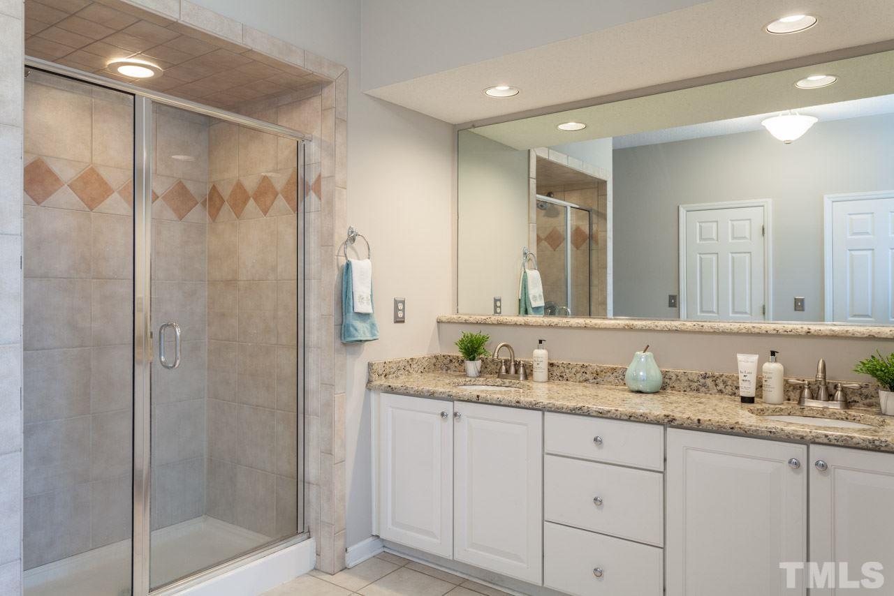8523 Guerro Court Raleigh, NC 27613 - Photo 17 of 25
