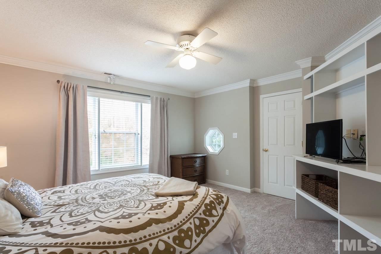 8523 Guerro Court Raleigh, NC 27613 - Photo 22 of 25
