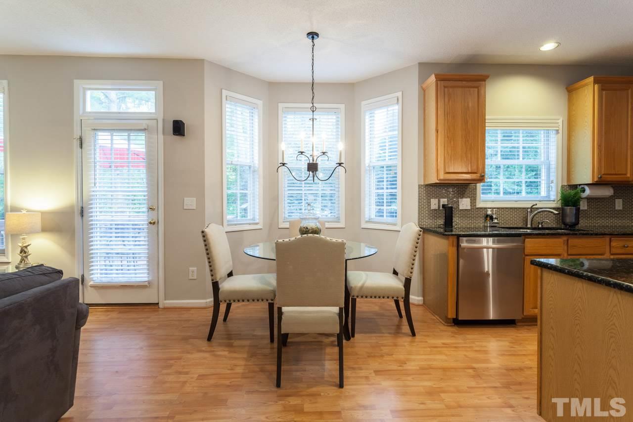 8523 Guerro Court Raleigh, NC 27613 - Photo 10 of 25