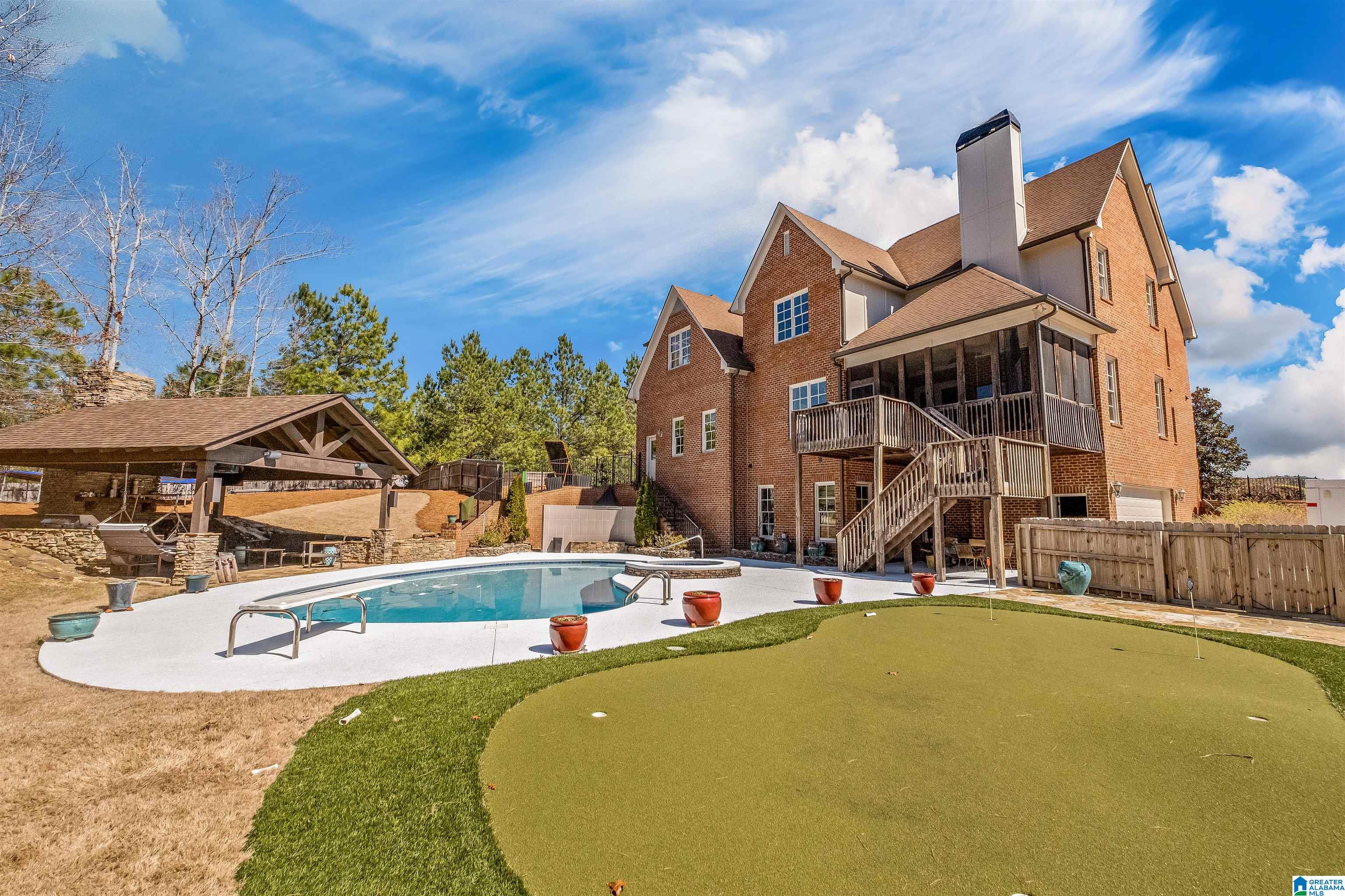 4501 Vestlake Ridge Way Birmingham, AL 35242 - Photo 36 of 50 Gallery Image 36