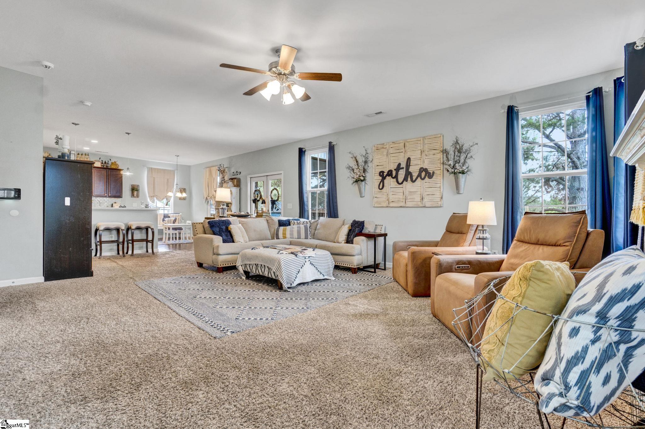 339 Hamilton Parkway Easley, SC 29642 - Photo 9 of 50