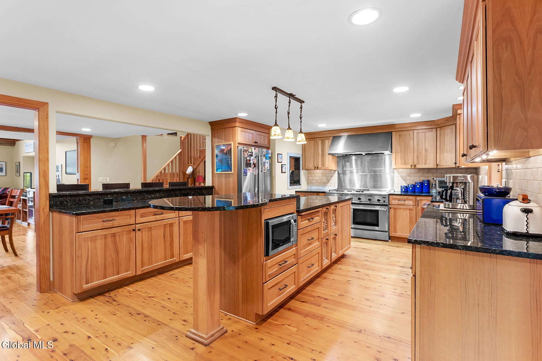1061 Kathan Road Day, NY 12822 - Photo 12 of 40 1061 Kathan Rd - 21