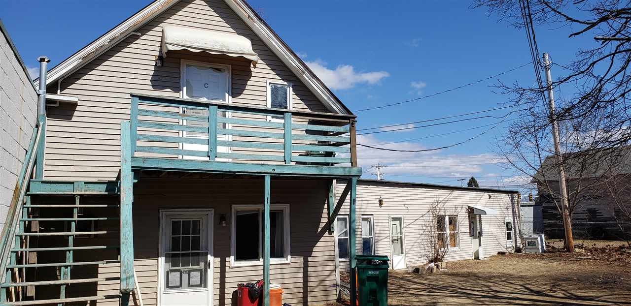 45 Hanson Street Rochester, NH 03867 - Photo 8 of 22