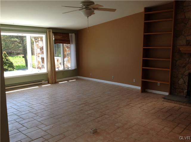 760 Andrews Road Bath, PA 18014 - Photo 17 of 45 a view of an empty room with a window