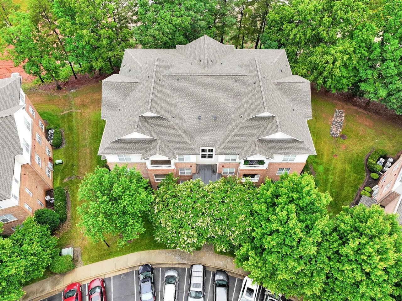 8031 Allyns Landing Way, Unit 301 Raleigh, NC 27615 - Photo 5 of 46 Photo 5
