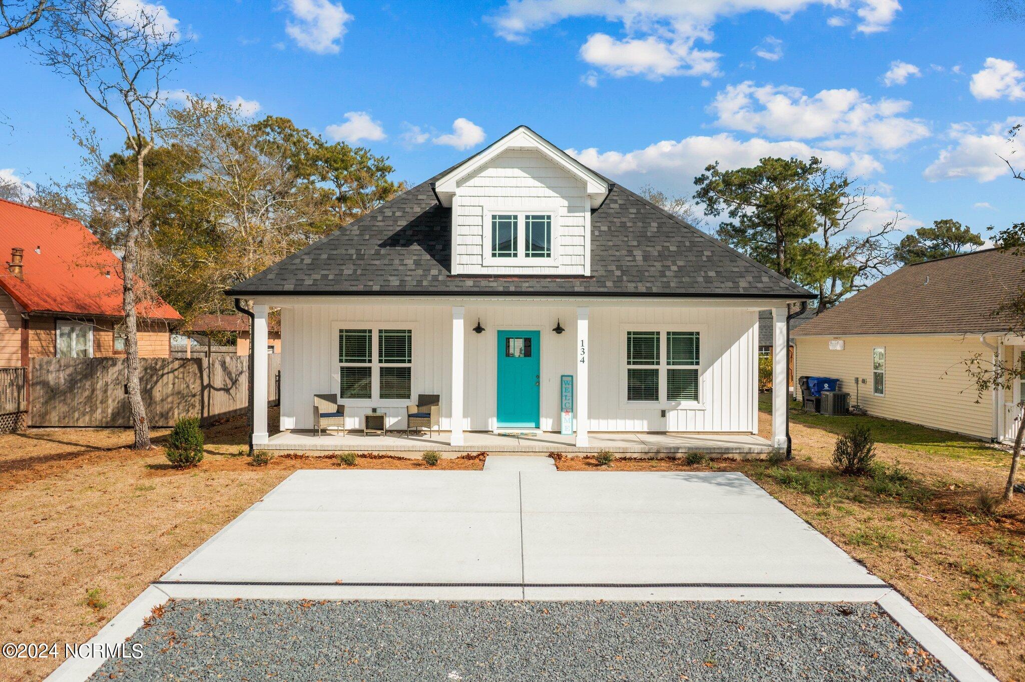 134 Northeast 5th St  