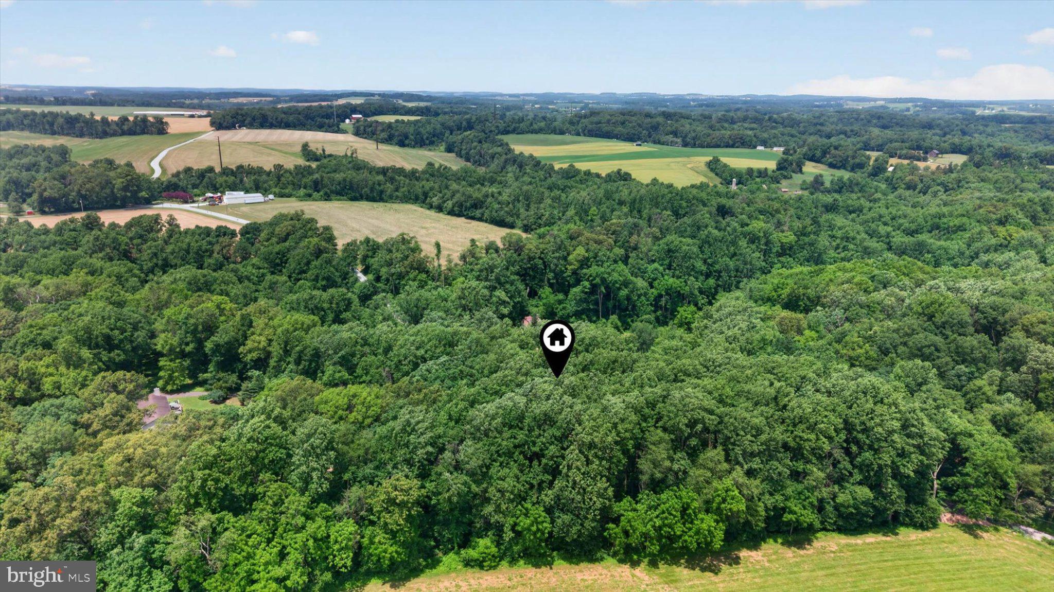 802 Hollow Road Delta, PA 17314 - Photo 41 of 45 Serene wooded retreat awaits you.