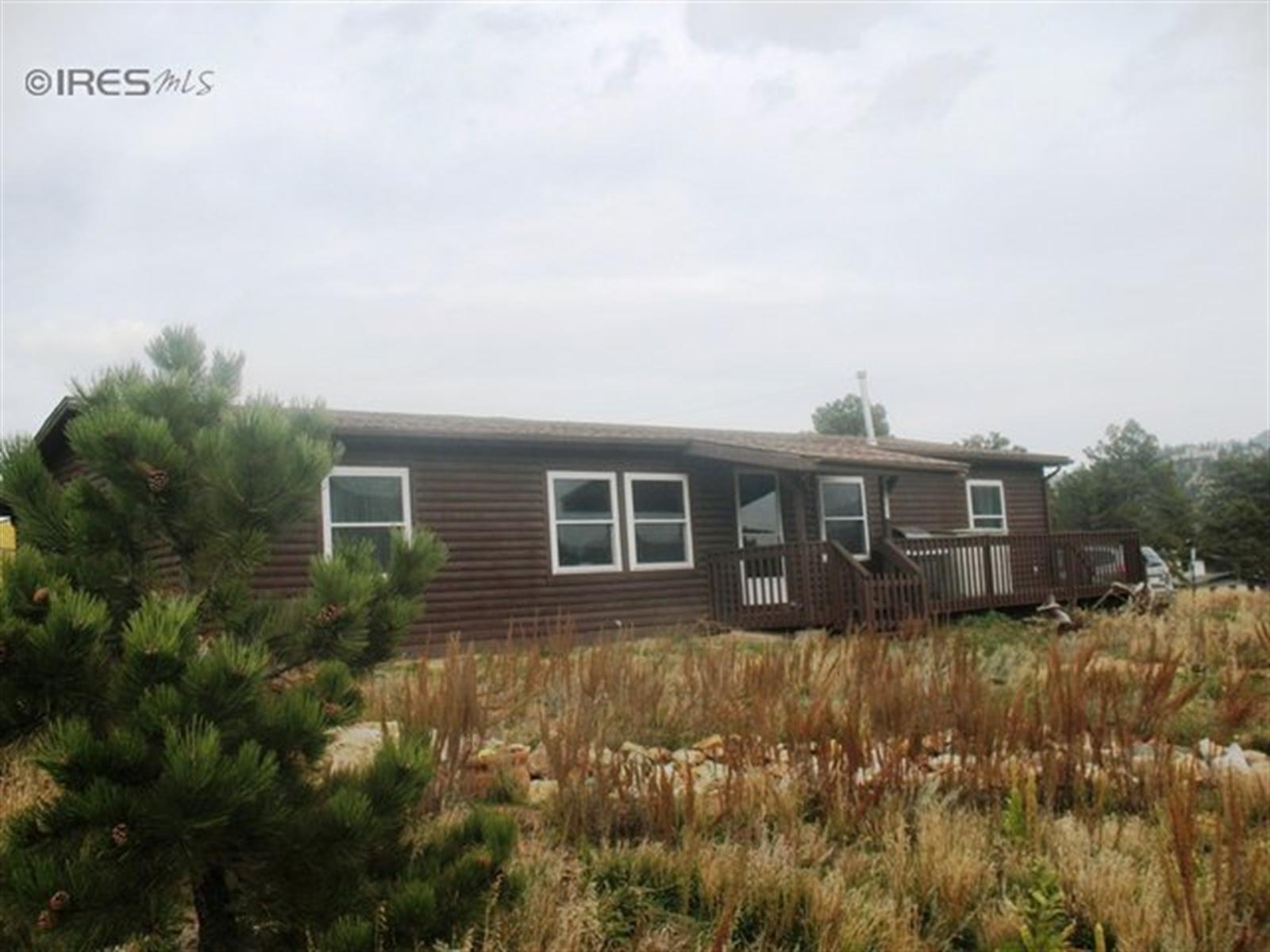 30945 Burland Road Golden, CO 80403 - Photo 1 of 1 Gallery Image 1