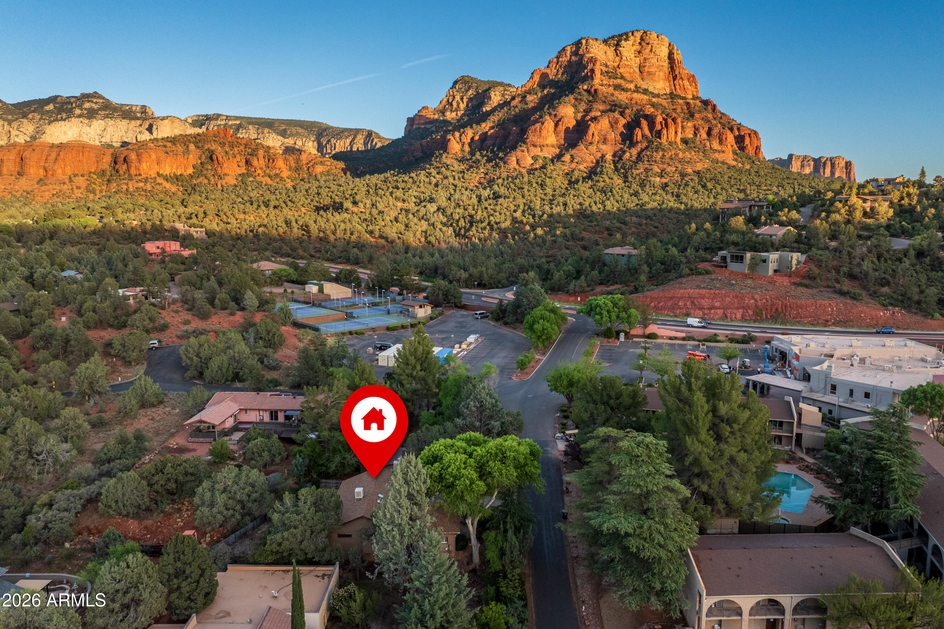66 Doodlebug Road Sedona, AZ 86336 - Photo 7 of 56 Gallery Image 7