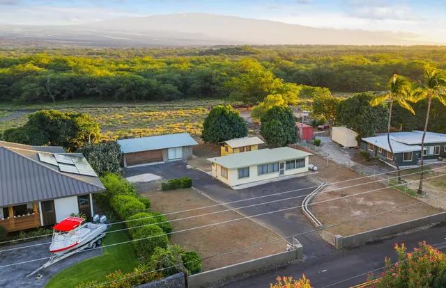 $1,600,000 | 69-1765 Puako Beach Drive, Kamuela, HI 96743