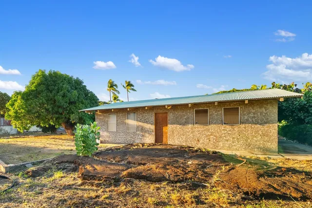 $1,600,000 | 69-1765 Puako Beach Drive, Kamuela, HI 96743