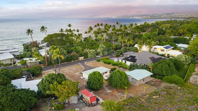 $1,600,000 | 69-1765 Puako Beach Drive, Kamuela, HI 96743