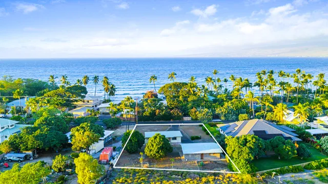 $1,600,000 | 69-1765 Puako Beach Drive, Kamuela, HI 96743