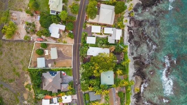 $1,600,000 | 69-1765 Puako Beach Drive, Kamuela, HI 96743