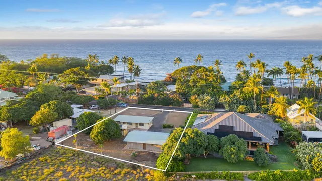 $1,600,000 | 69-1765 Puako Beach Drive, Kamuela, HI 96743
