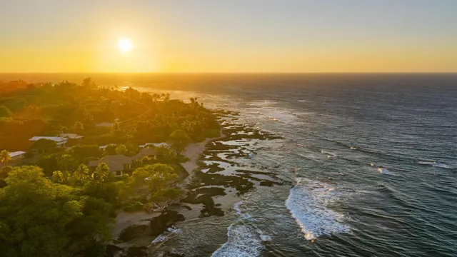 $1,600,000 | 69-1765 Puako Beach Drive, Kamuela, HI 96743