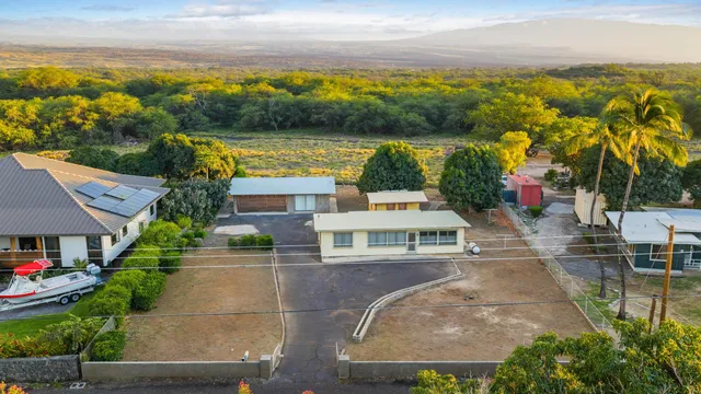 $1,600,000 | 69-1765 Puako Beach Drive, Kamuela, HI 96743