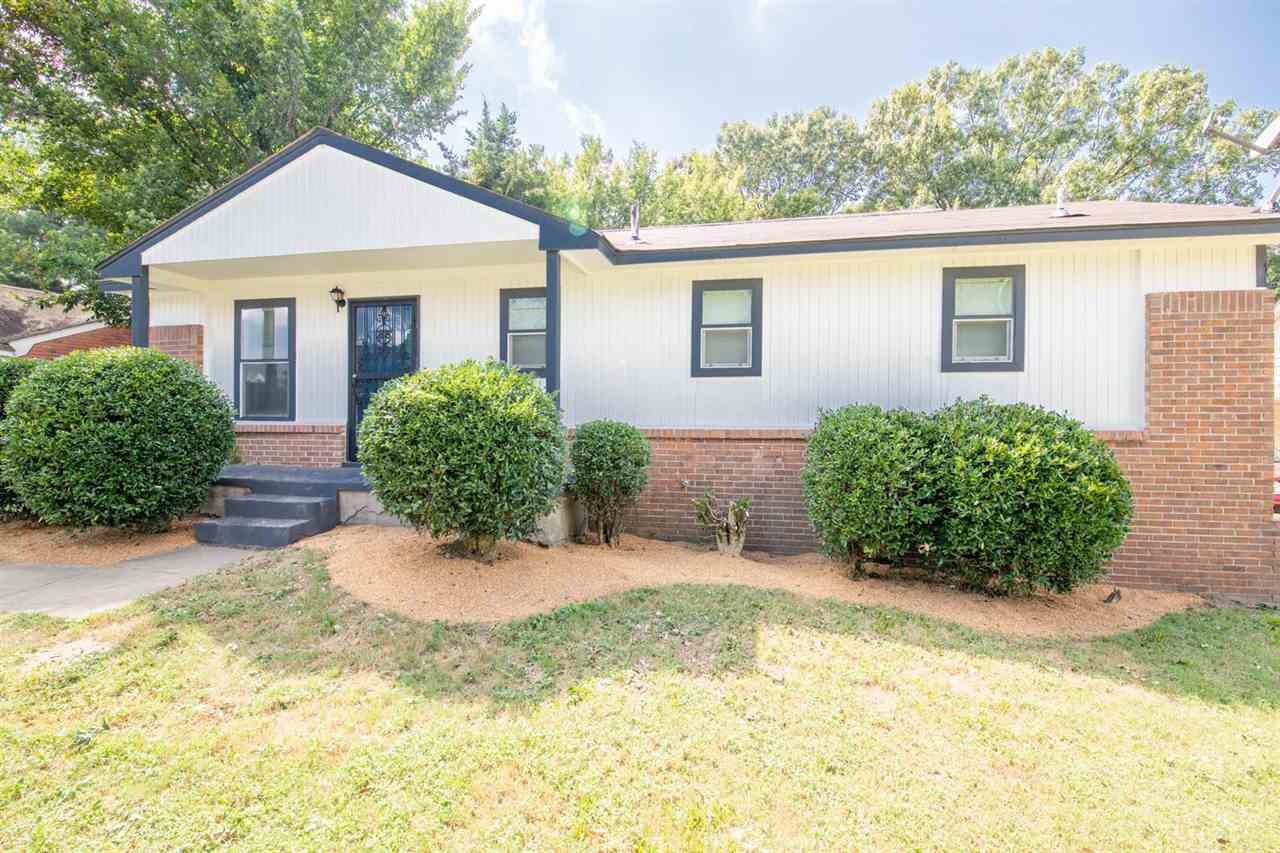 4869 Chevron Road Memphis, TN 38118 - Photo 2 of 23