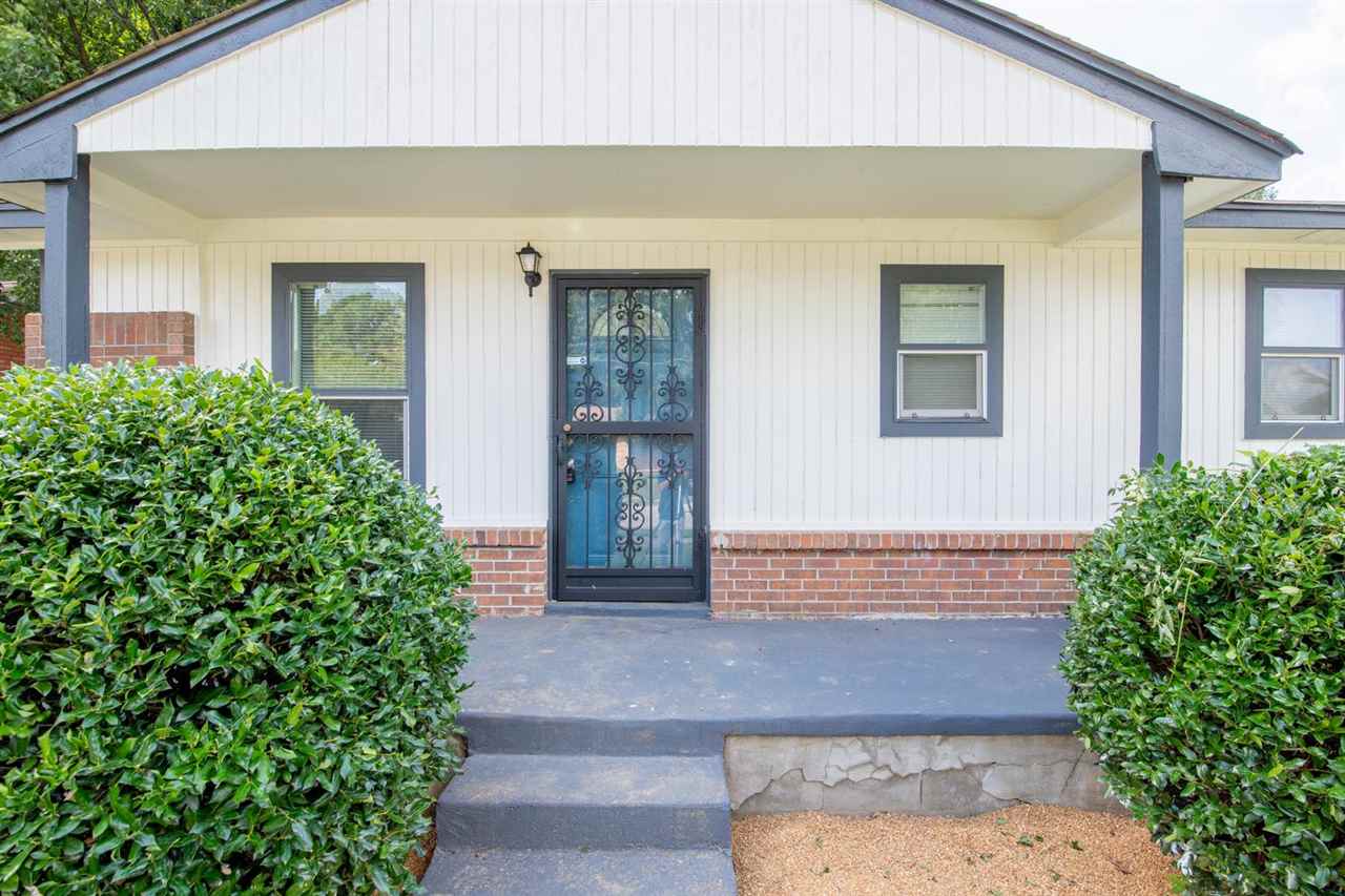 4869 Chevron Road Memphis, TN 38118 - Photo 3 of 23