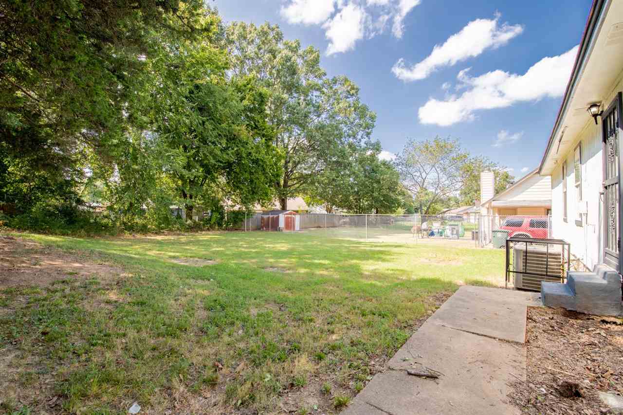 4869 Chevron Road Memphis, TN 38118 - Photo 22 of 23