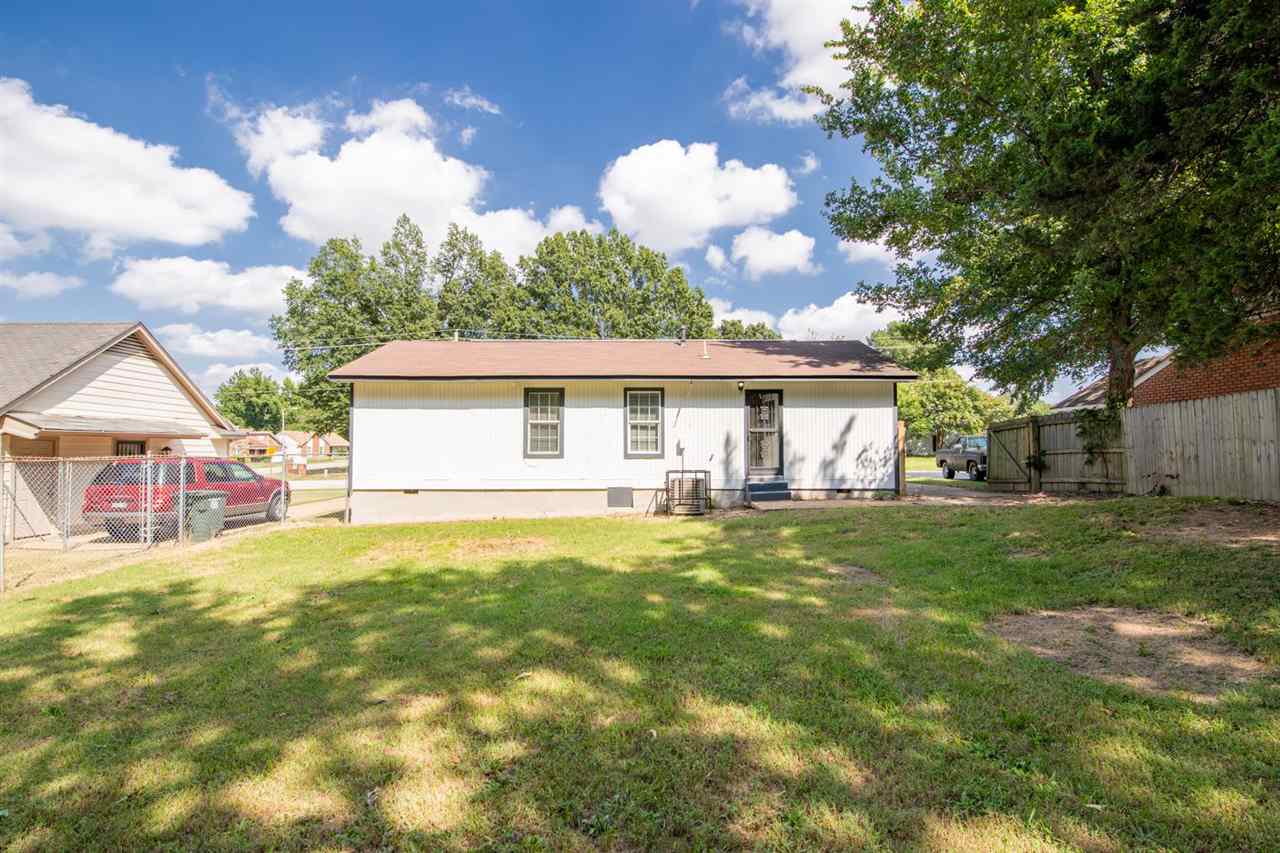 4869 Chevron Road Memphis, TN 38118 - Photo 23 of 23