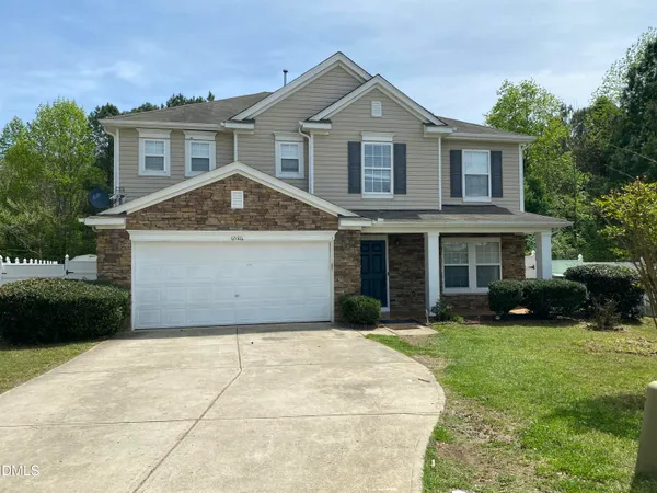 $400,000 | 6590 Guard Hill Drive, Raleigh, NC 27610
