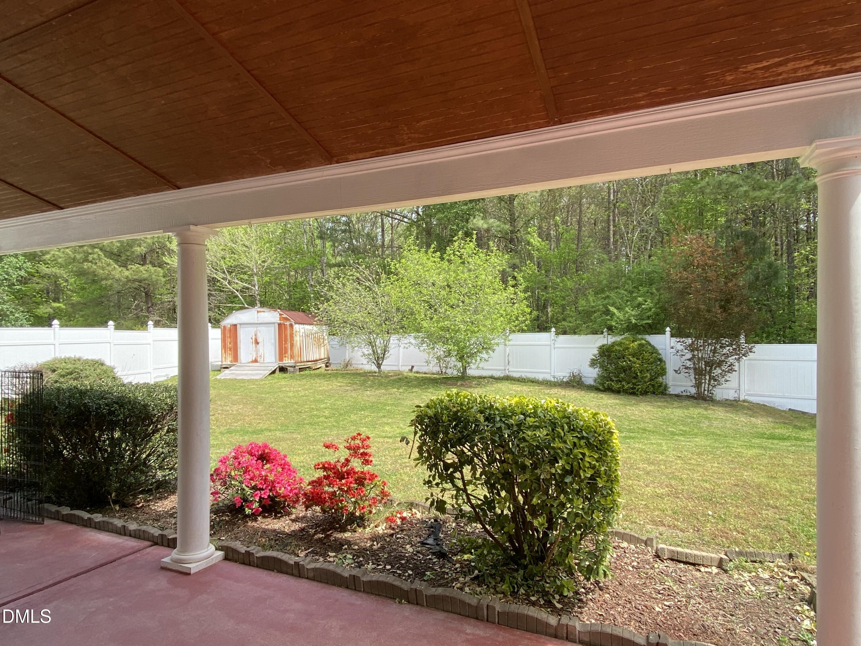 6590 Guard Hill Drive Raleigh, NC 27610 - Photo 39 of 47 IMG_0999