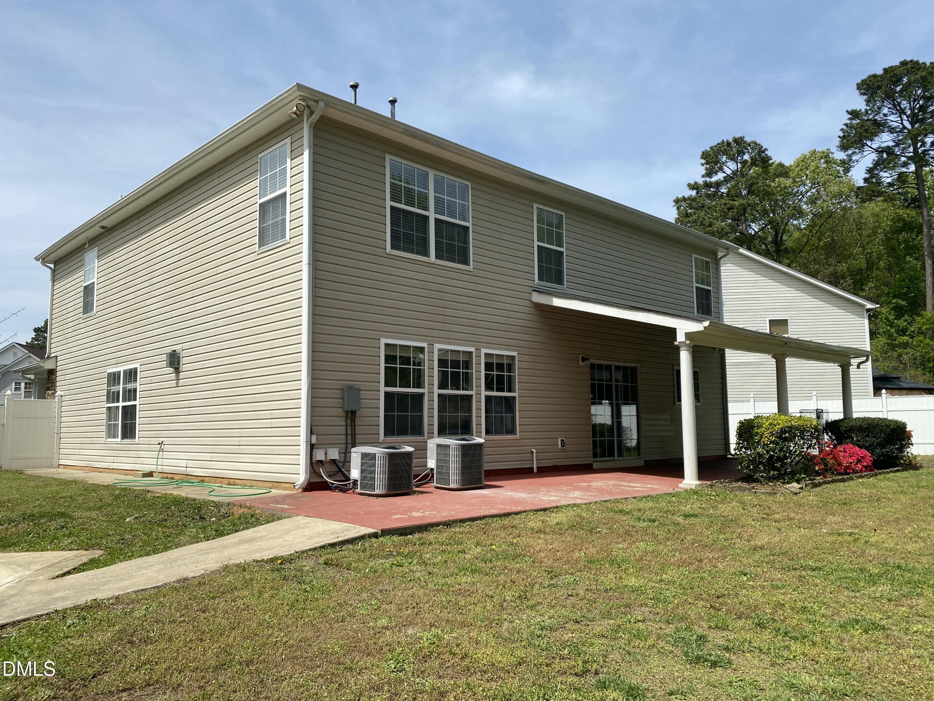6590 Guard Hill Drive Raleigh, NC 27610 - Photo 40 of 47 IMG_0985