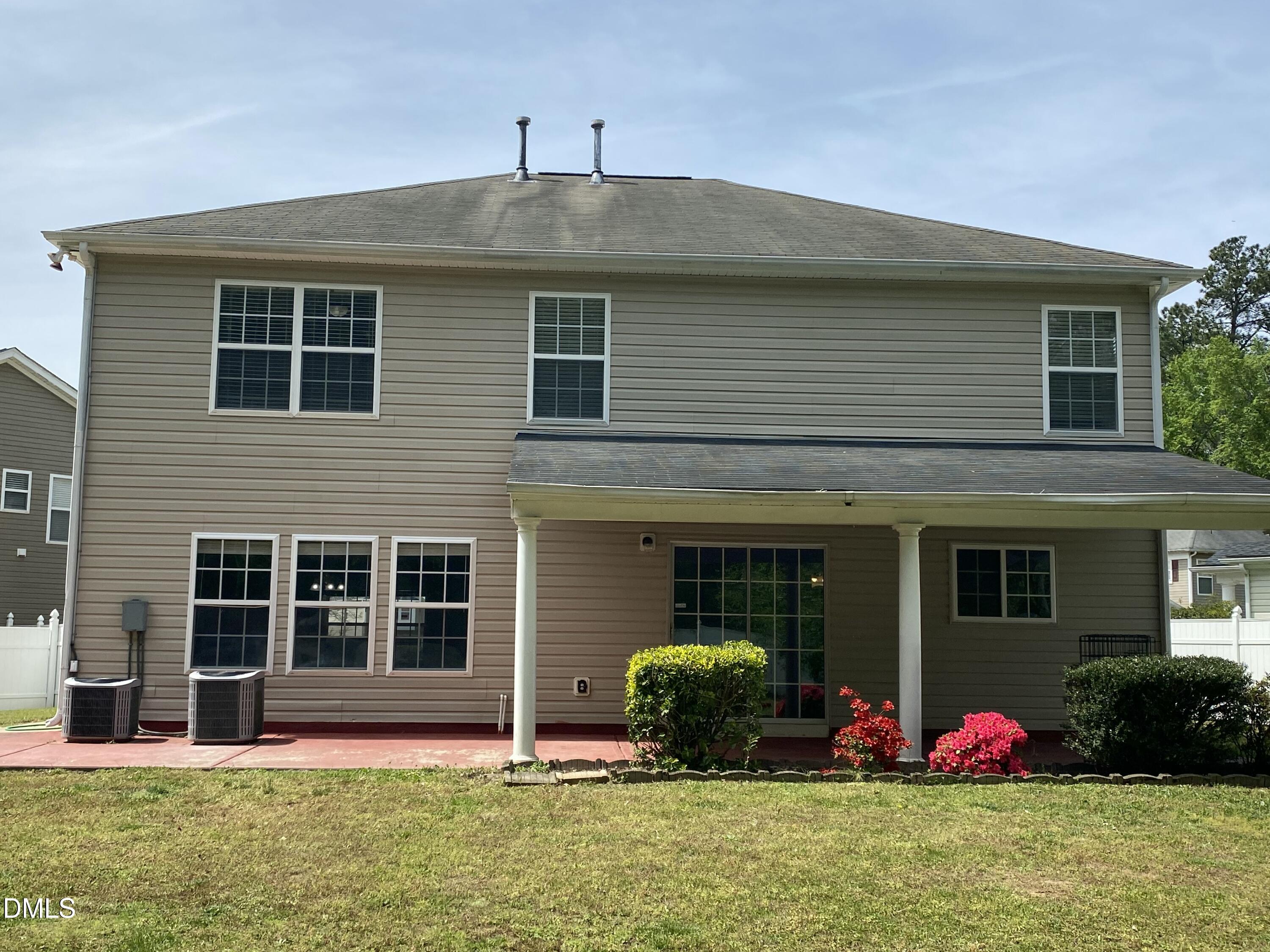 6590 Guard Hill Drive Raleigh, NC 27610 - Photo 42 of 47 IMG_0988