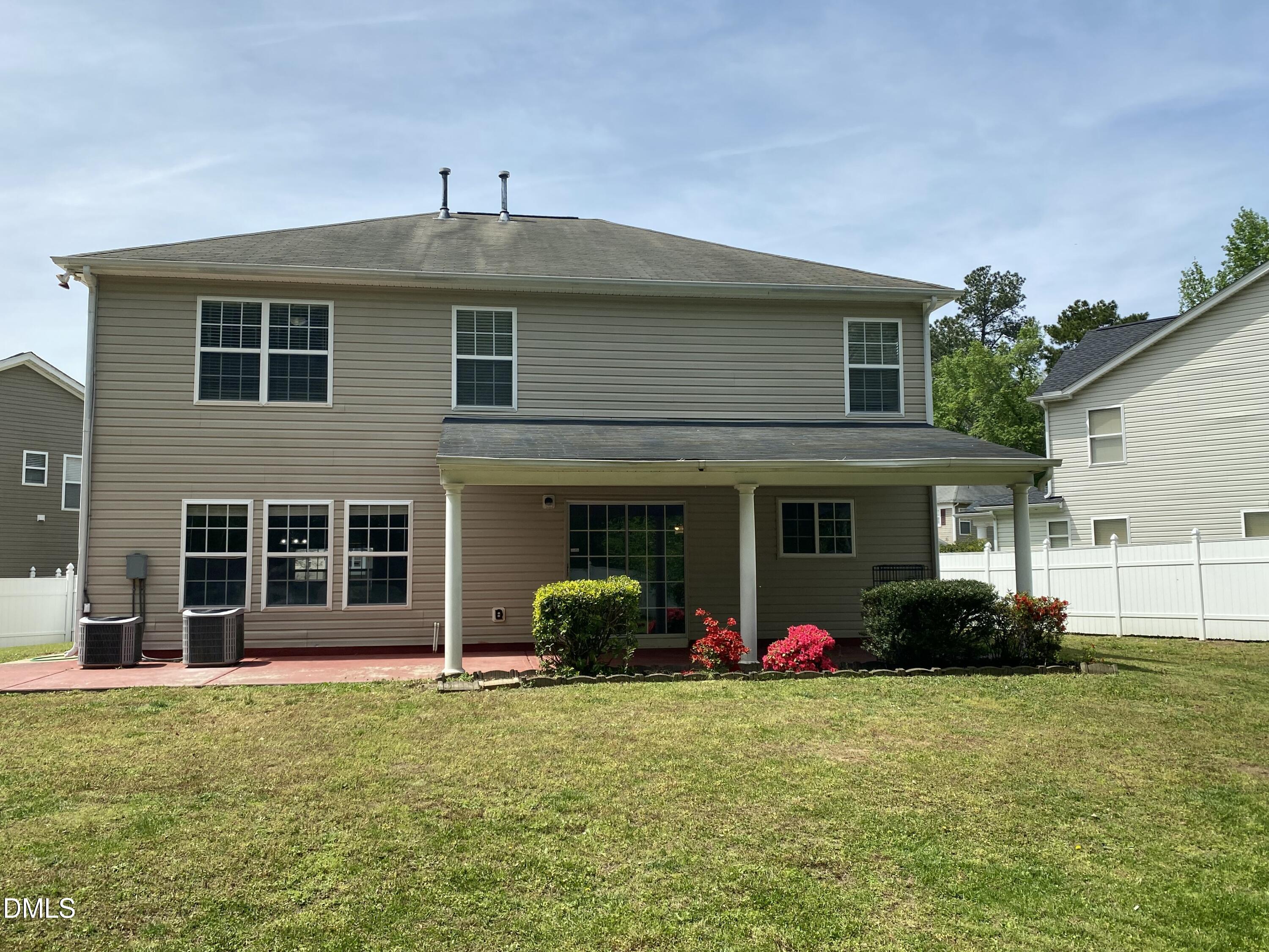 6590 Guard Hill Drive Raleigh, NC 27610 - Photo 43 of 47 IMG_0989