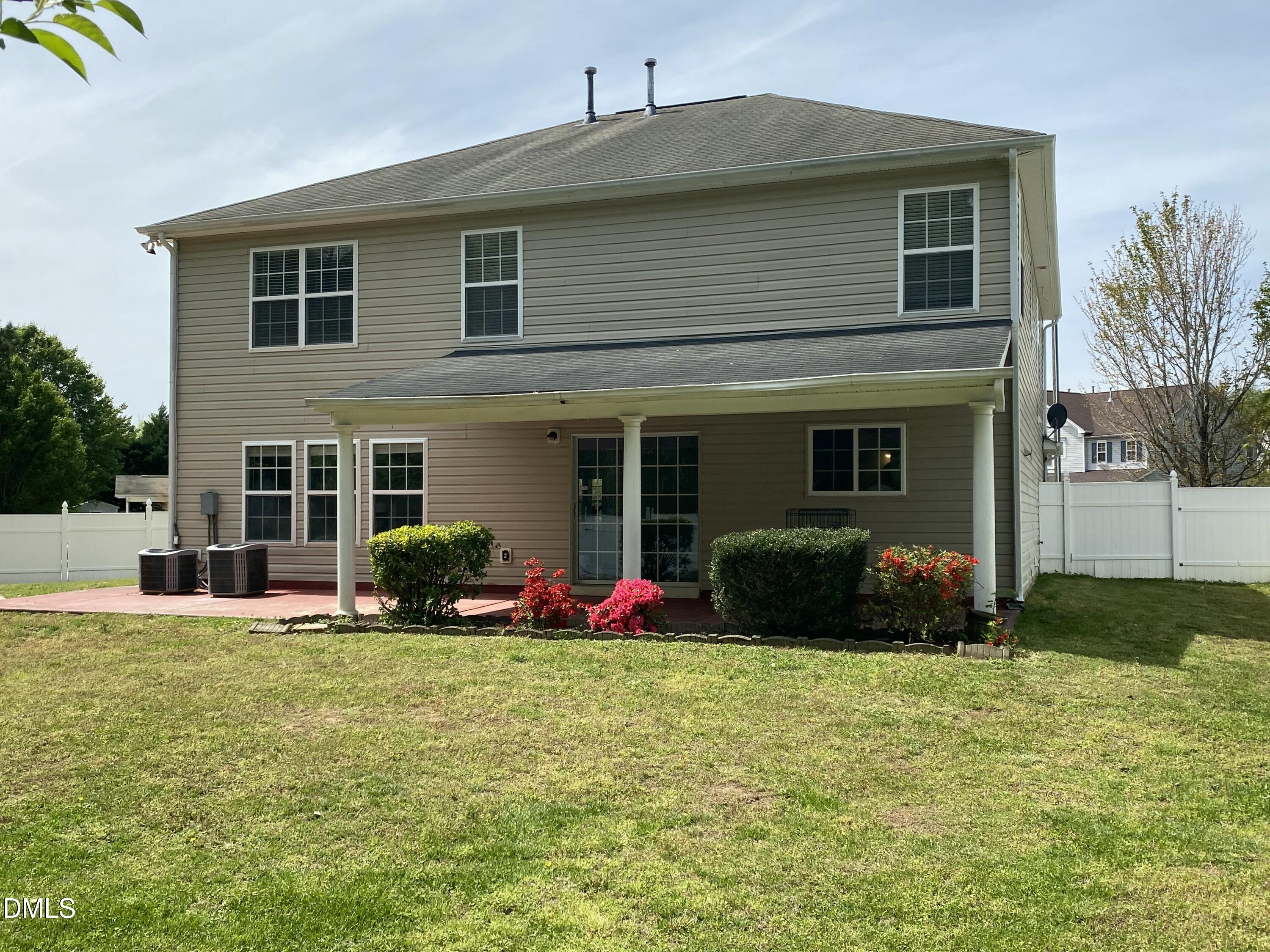 6590 Guard Hill Drive Raleigh, NC 27610 - Photo 44 of 47 IMG_0996