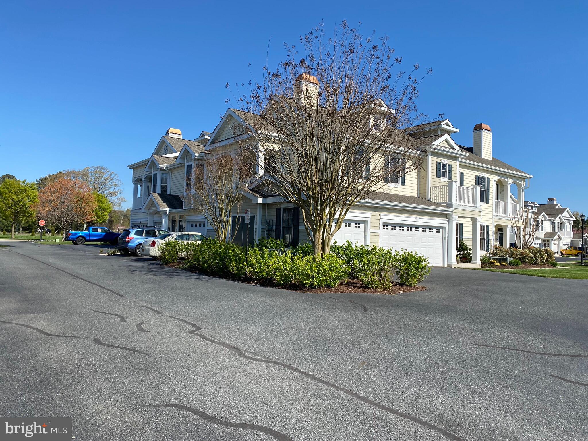 16626 John Rowland Trail, Unit 605 Milton, DE 19968 - Photo 2 of 52