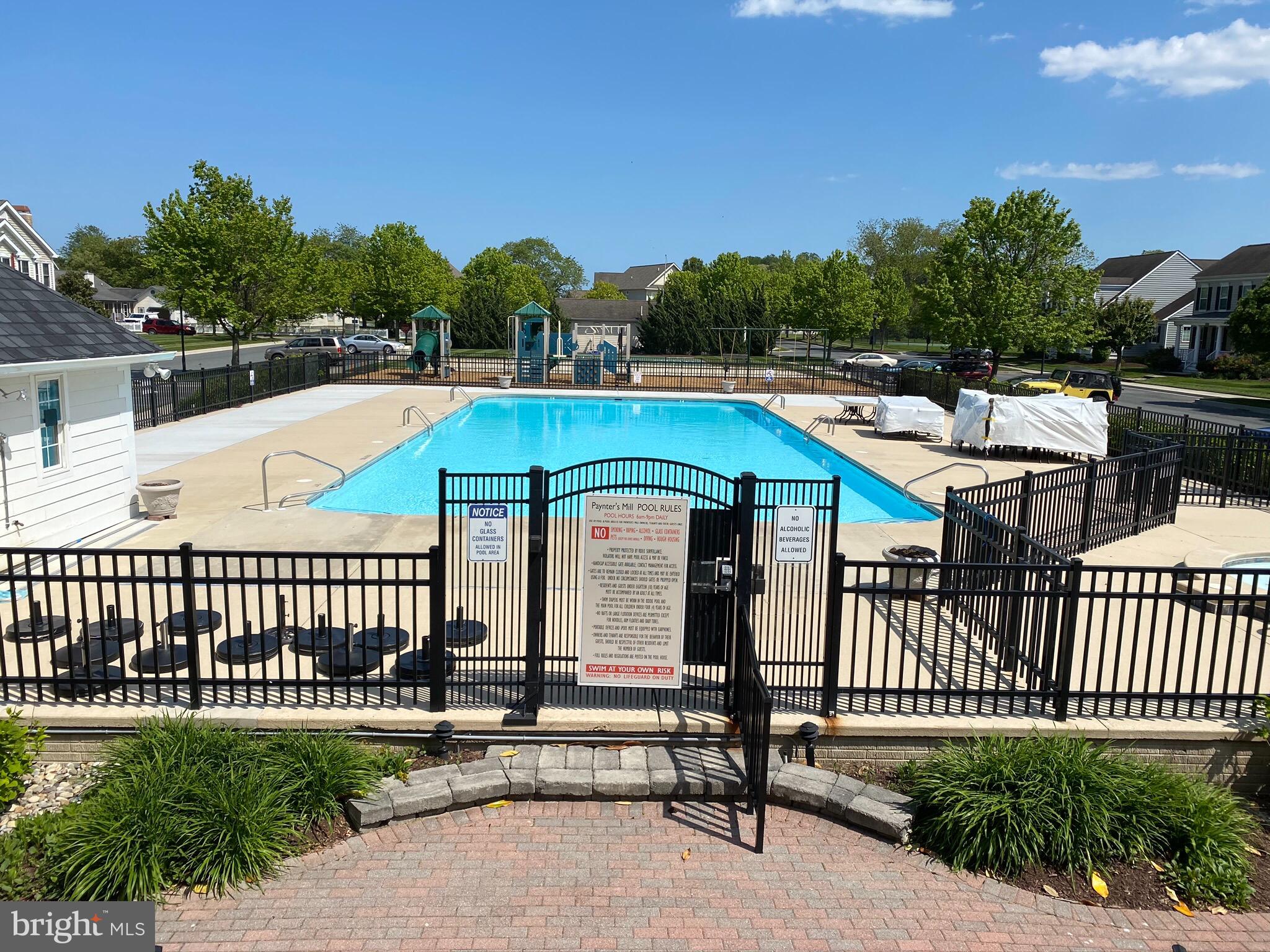 16626 John Rowland Trail, Unit 605 Milton, DE 19968 - Photo 12 of 52