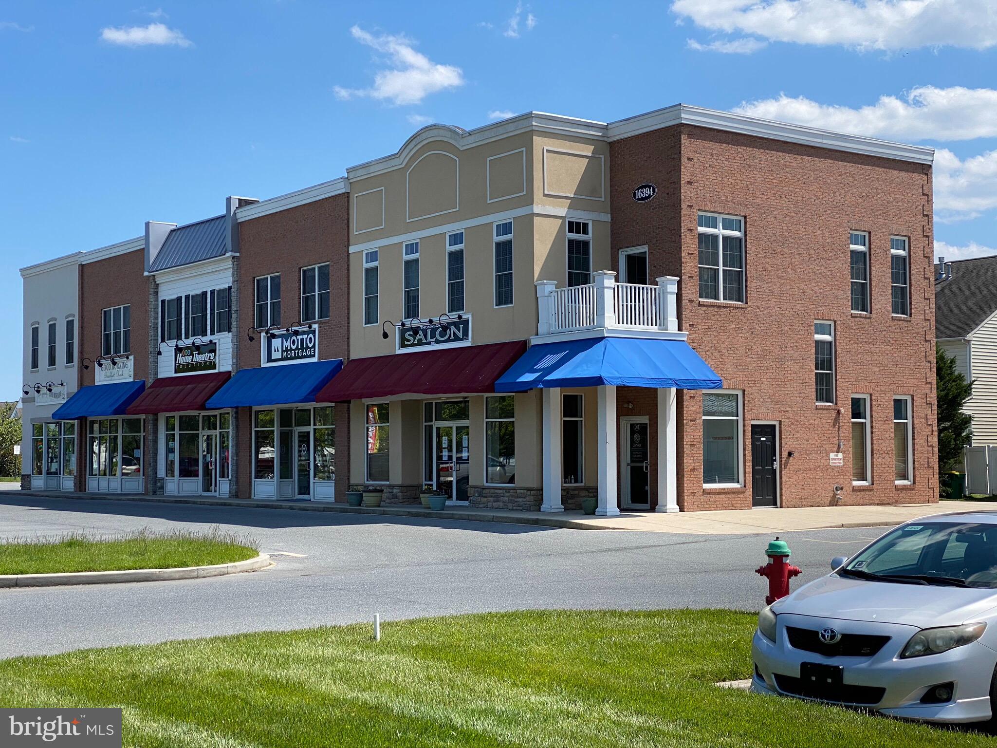 16626 John Rowland Trail, Unit 605 Milton, DE 19968 - Photo 3 of 52