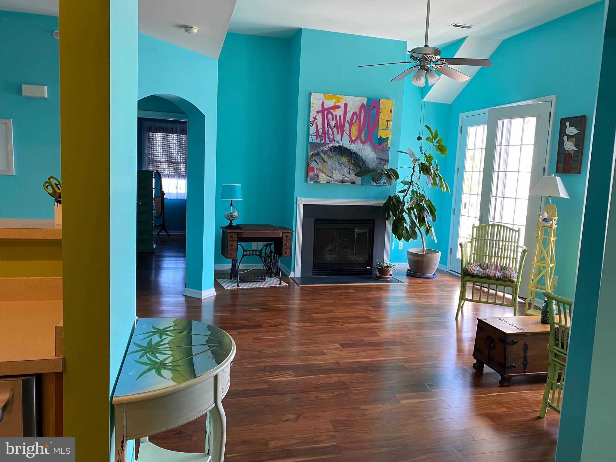 16626 John Rowland Trail, Unit 605 Milton, DE 19968 - Photo 28 of 52