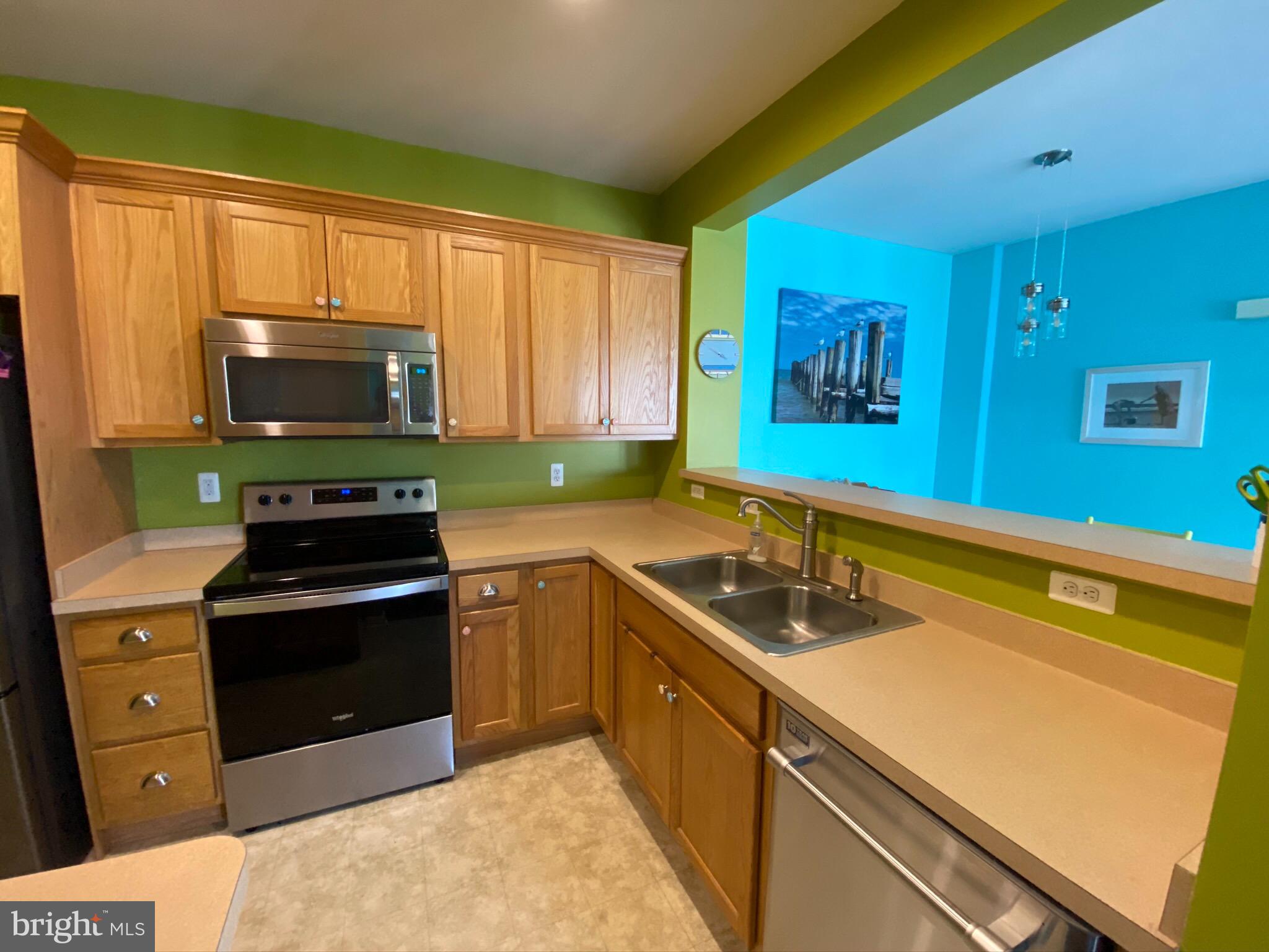 16626 John Rowland Trail, Unit 605 Milton, DE 19968 - Photo 29 of 52