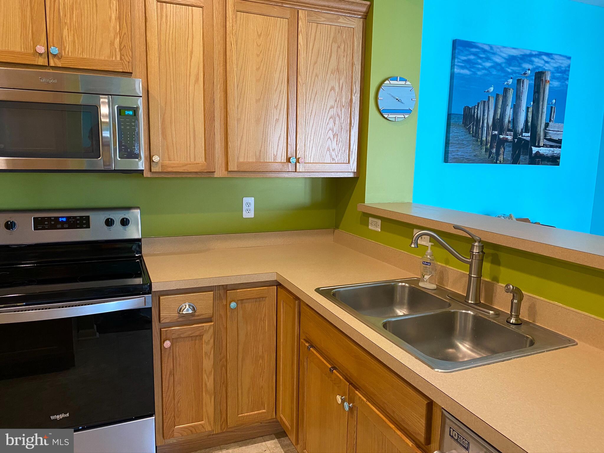 16626 John Rowland Trail, Unit 605 Milton, DE 19968 - Photo 30 of 52