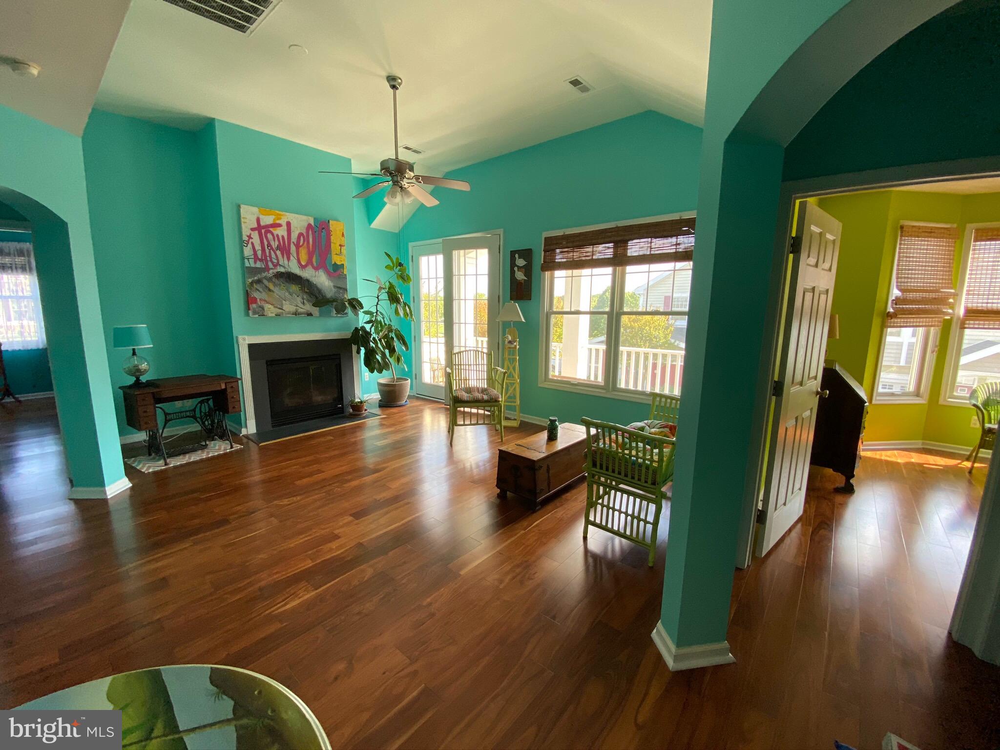 16626 John Rowland Trail, Unit 605 Milton, DE 19968 - Photo 33 of 52