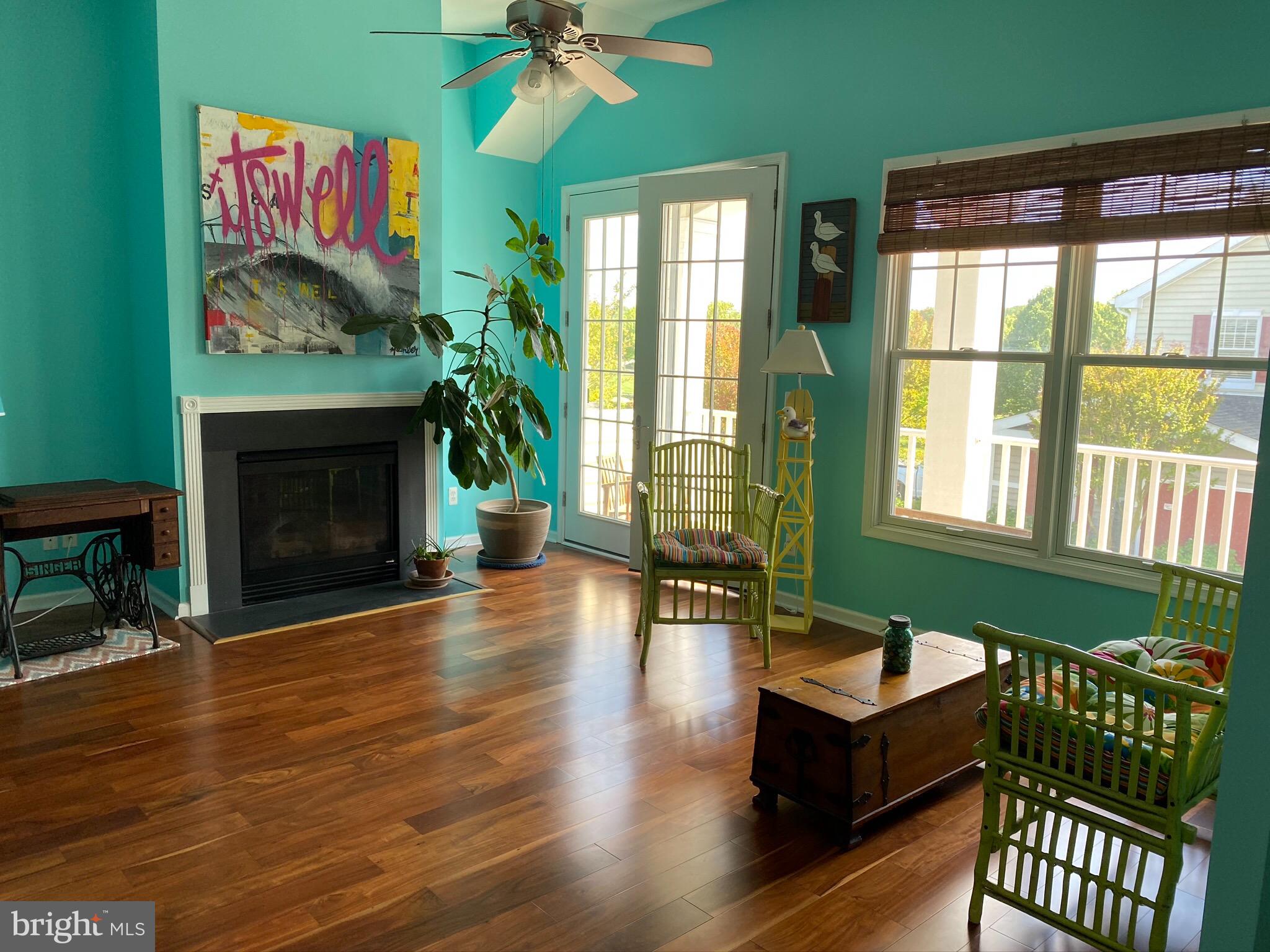 16626 John Rowland Trail, Unit 605 Milton, DE 19968 - Photo 34 of 52