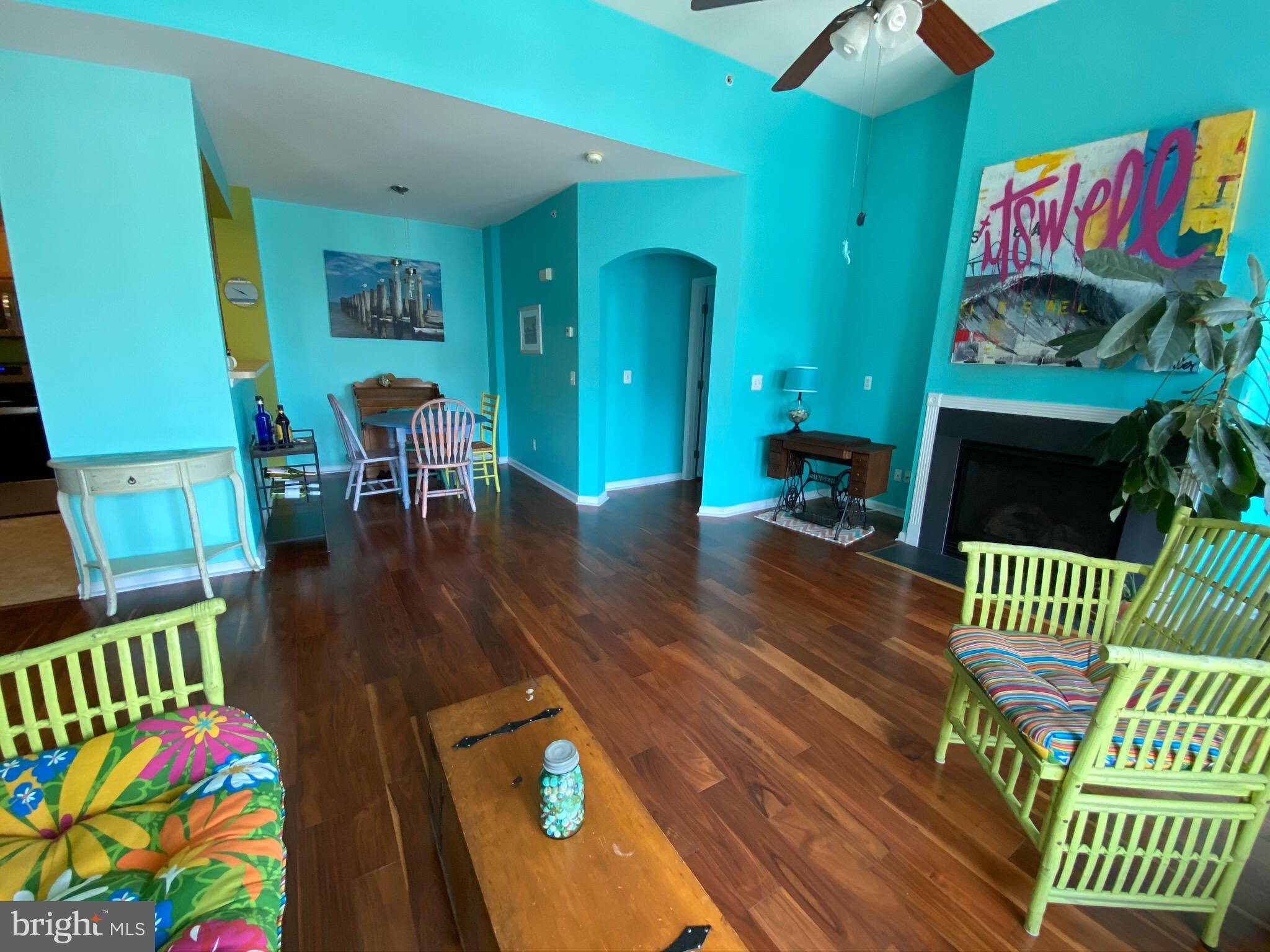 16626 John Rowland Trail, Unit 605 Milton, DE 19968 - Photo 35 of 52