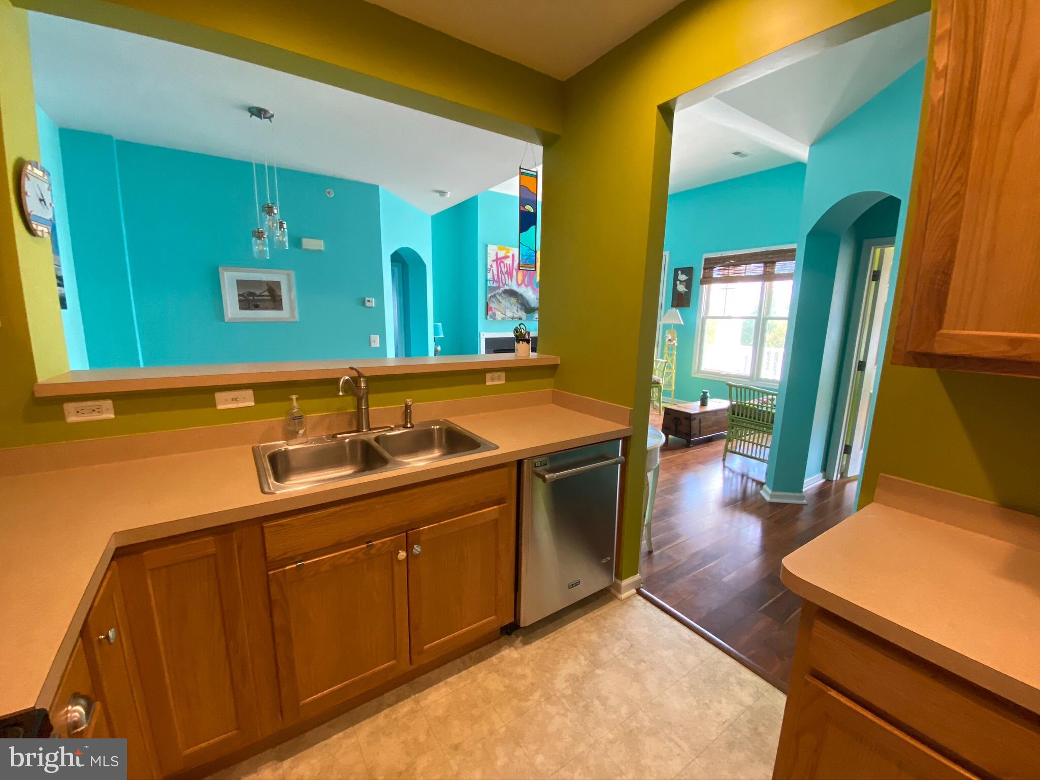 16626 John Rowland Trail, Unit 605 Milton, DE 19968 - Photo 37 of 52